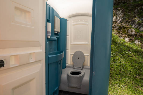 Best Portable bathroom rental  in Spencer, OK