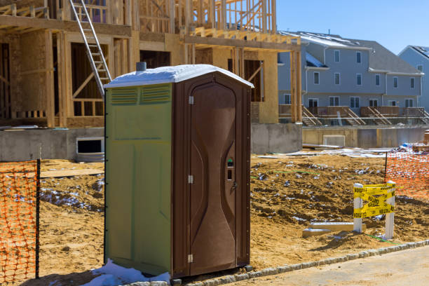 Best Porta potty rental for outdoor events  in Spencer, OK