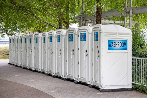 Best Luxury portable toilet rental  in Spencer, OK