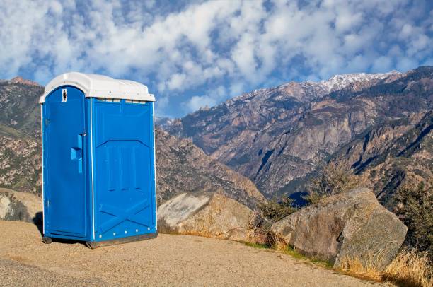 Spencer, OK porta potty rental Company