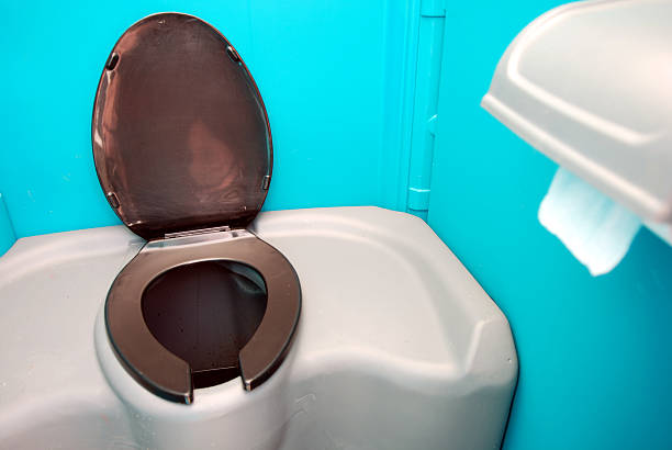 Best Portable restroom trailer rental  in Spencer, OK