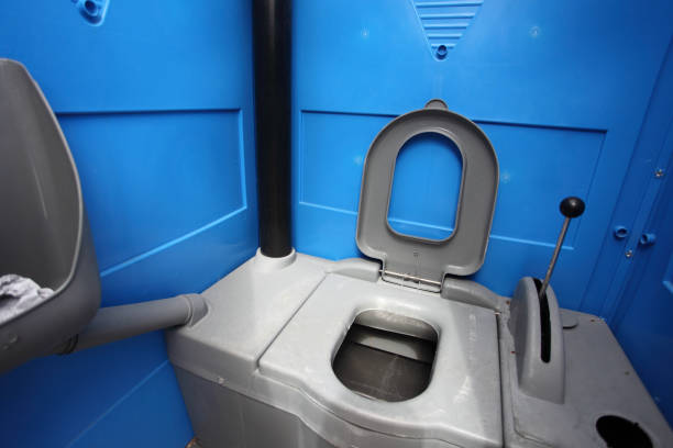 Best Sanitation services for porta potties  in Spencer, OK