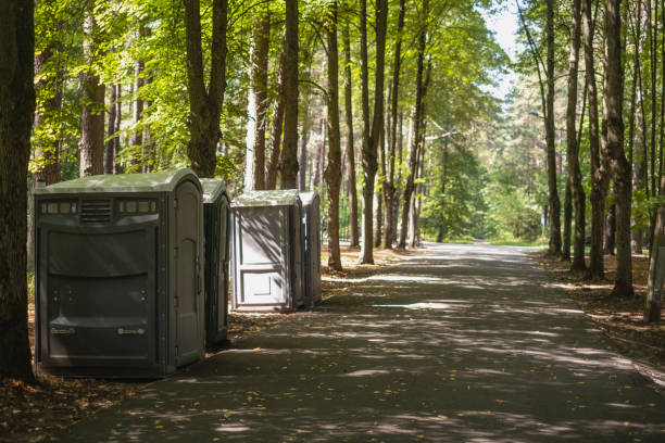 Best Luxury portable toilet rental  in Spencer, OK