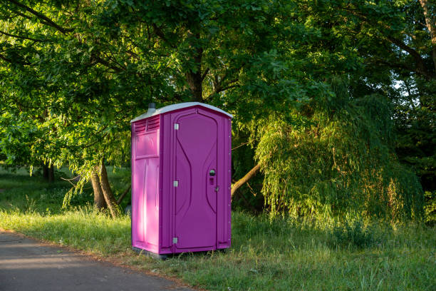 Best Porta potty delivery and setup  in Spencer, OK