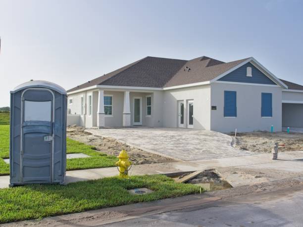 Best Portable toilet rental cost  in Spencer, OK