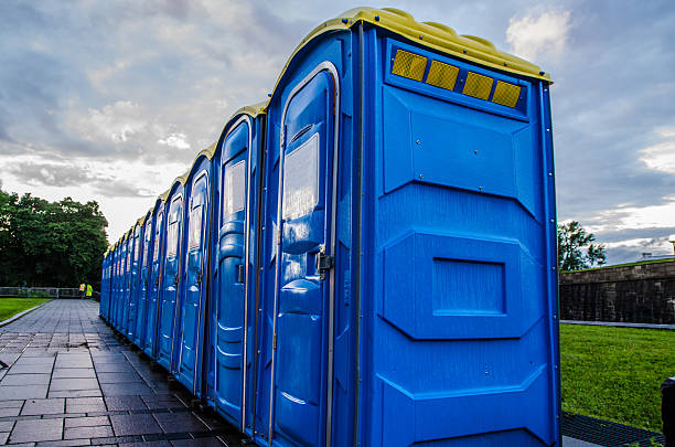 Portable Toilet Options We Offer in Spencer, OK